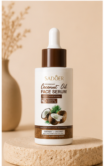 Sérum Facial Natural 40ml