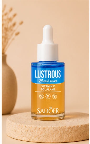 Sérum Facial 30ml SADOER