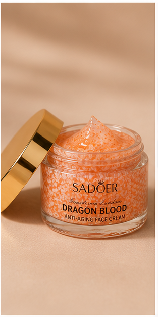 Dragon Blood Cream Antiedad