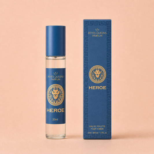 Eroe Homme 33 ml