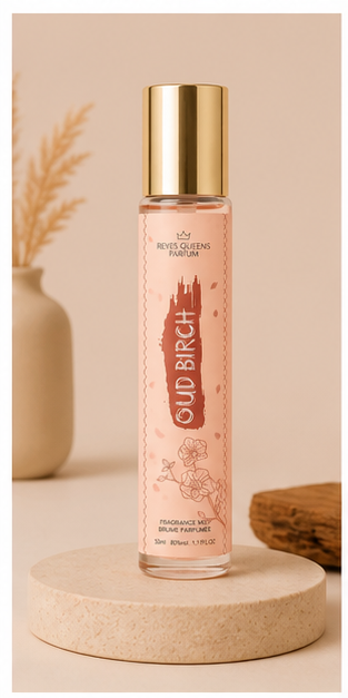 Oud Brich Femme 33 ml