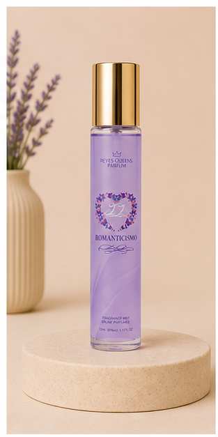Romanticismo Femme 33 ml
