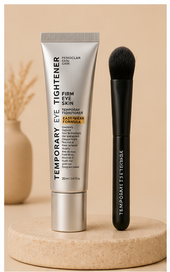Crema Tensora Ojos Instant