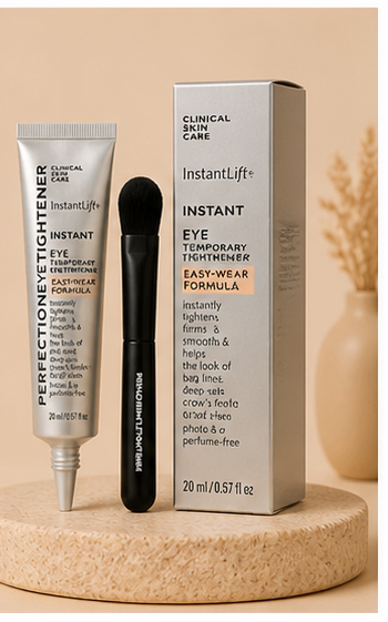 Gel Tensor Ojos Firm-A-Tite