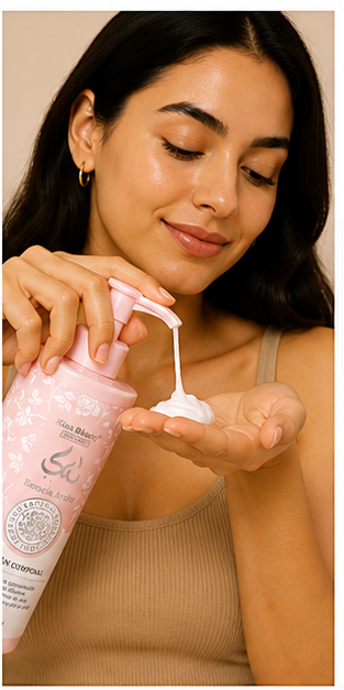 Esencia Árabe 500 ml