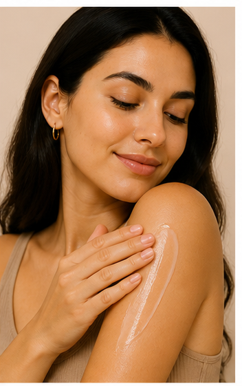 Sérum Corporal Vitamina C Kiss Beauty