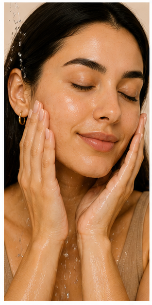 Exfoliante Corporal 3Q Beauty